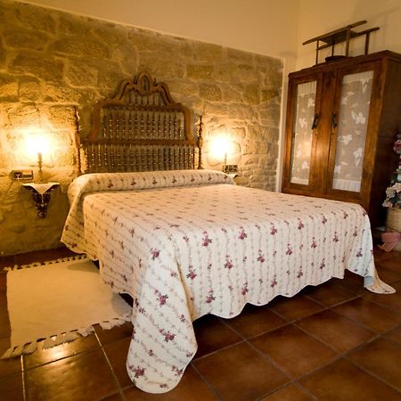Casa Rural El Meson Briones Pokoj fotografie